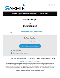 Garmin Map Updates Free Download Garmin Maps By Garmin
