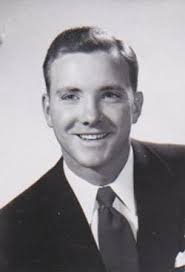 John Crofts Obituary