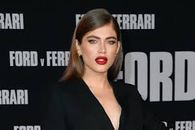 Fabrice.marchal@mjfproductions.fr eurovision junior mon single « j'imagine » est disponible ! Valentina Sampaio Is The First Transgender Model To Appear In The Sports Illustrated Swimsuit Issue See The Photos Allure