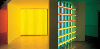 Image result for Dan Flavin