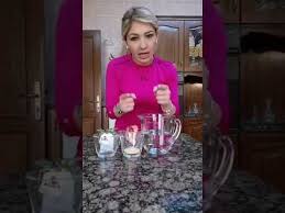 وصفه سحريه لاذابة الكرش ونحت المنطقه خلال ١٣ يوم مع الشيف علا نيروخ شيف عالطريق Youtube Health Diet Diet Healthy Living