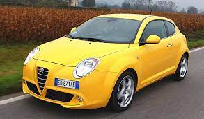 4/5 nombre de portes : Guide D Achat Quelle Alfa Romeo Mito Choisir
