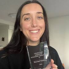 Climate Corps Alumni Awards