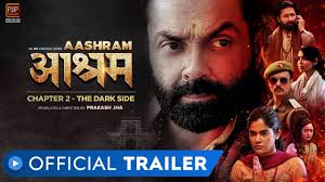 Aashram Chapter 2 The Dark Side Official Trailer Bobby Deol Prakash Jha Mx Player Youtube Monica guerritore, lorenzo lena, saverio vallone and others. aashram chapter 2 the dark side official trailer bobby deol prakash jha mx player
