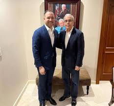 Partido de la Liberación Dominicana