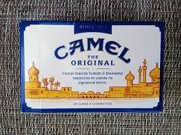 Footsteps in bossa (live at starbucks) new. Camel Cigarette Wikiwand