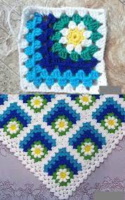 Guzel El Orgu Bebek Battaniye Tig Isleri Tig Desenleri Orgu