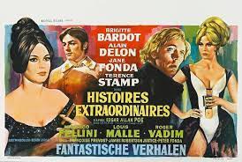 Maybe you would like to learn more about. Anonymous 10 Original Movie Posters Period 1956 1986 Catawiki