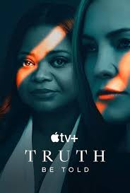 Truth Be Told Apple TV Series Discussion