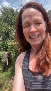 We have airport internet as we head...