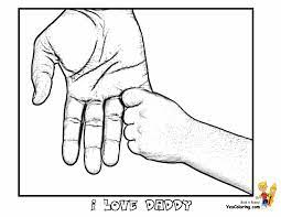 How to draw father's day drawing / easy card drawing ideasfather's day cardmy website: Drawing Line Art Father Daughter Drawing Easy