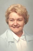 Obituary information for Helen L. DeLong