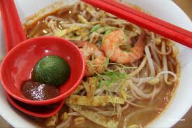 Search for best sarawak laksa continues về chong choon cafe. The Gnomes Guide To Pigging Out In Kuching Sarawak Part 1 The Garden Nom