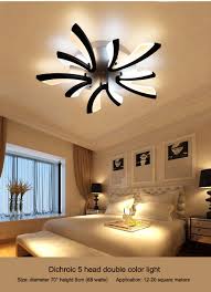 Modern design ceiling light geometric led light 72w dimmable. Led Ceiling Light For Living Room Bedroom White Simple Plafond Led Ceiling Lamp Home Lighting Fixtur Yangzhou Moody Led Light Cort Limited Ecplaza Net