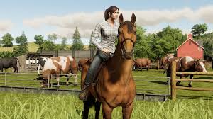 Grand building projects are one thing. Farming Simulator 19 Pre Release 2018 Pc Repack Ot Xatab