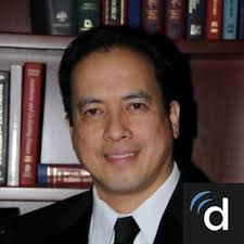 Dr. Davis L. Erickson, MD