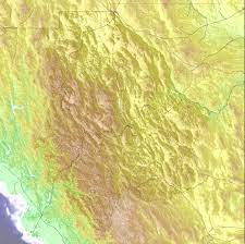 Estado De Chihuahua Mapa Del Tiempo