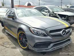 Over the time it has been ranked as high as 23 377 in the world, while most of its traffic comes from italy, where it reached as high as 384 position. Mercedes Benz C 63 Amg S 2017 Gray 4 0l 8 Vin Wddwj8hb9hf433746 Free Car History