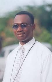 Firstly I Appreciate Our Principal Mr Obisakin And Also I appreciate all  teachers at origbo anglican high school moro somebody like Mr Oyewole, Mr  Ojeyinka,mr ademola, Mr Lawrence, Mr Popoola, Mr Oyedokun,