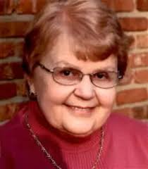 Obituary information for Martha Manning Stein