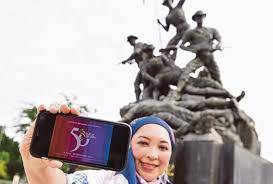The rukun negara is a national ideology for malaysia country. Rekindle Rukun Negara Spirit