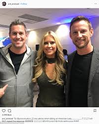 Our kids remain our 100% priority and its for that reason we would rather you heard it here first. Christina El Moussa Wants To Marry Ant Anstead Daily Mail Online