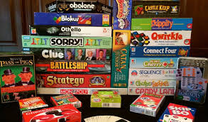 Maybe you would like to learn more about one of these? Board Game Manufacturers All That You Need To Know L Martin S Plastics