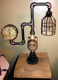 Find out how to make your home look steampunk here! 30 Creatively Cool Steampunk Diys Diy Projects For Teens