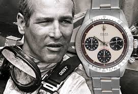 Paul newman's rolex watch clearance