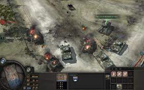 Company Of Heroes Opposing Fronts Free Download