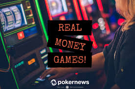 Our reviewing process is much more involved than those offered by many other referral sites for gambling establishment online, and we focus specifically on service quality. 20 Casino Games For Real Money To Play In 2019 Pokernews