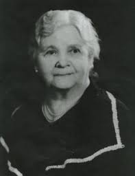 Echo Levinia Squires De Lee (1856-1943)