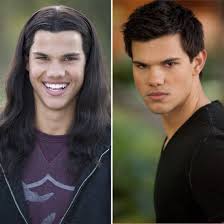 How to maintain long hair? Jacob Jacob Black Twilight Twilight Jacob Taylor Lautner Long Hair