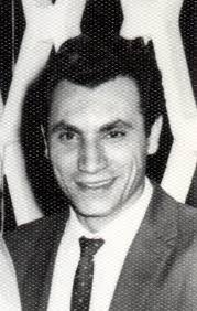 John Abood (1936-2011)