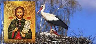 Какие еще знаменательные события и даты отмечаются в мире — читайте в материале sputnik. Kakoj Cerkovnyj Prazdnik Segodnya 19 Marta 2020 Chtyat Pravoslavnye Konstantinovy Krugi Otmechayut 19 03 2020