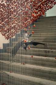 Pin By Alex Narramore On Art Digital Sketchbook Claire Morgan Abstract Art Painting Installation Art