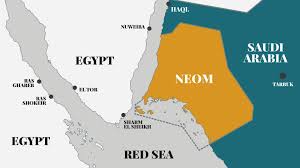 ⭐️here to give your wellbeing a boost with our 100% natural fragrances⭐️ click to shop! Neom City Cnr Center Of Excellence For Neom Research At Kaust
