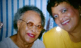 C. Warren Massenburg Obituary (1953