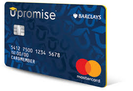The typical starting credit limit for this card is around $300, but the annual fee will be charged when you open the account, limiting your initial available credit. Upromise Mastercard Barclays U Barclays Us