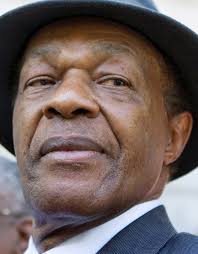 Marion Barry, Former Washington Mayor, Dies at 78