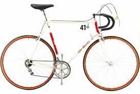 I'm selling my sparingly used eddy merckx mourenx 69 road bike. Eddy Merckx Faema Road Bicycle 61cm Cicli Berlinetta