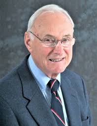 Dr. David L. Rice Obituary