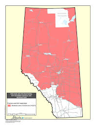 The alberta government has also issued an emergency alert for chipewyan lake village, about 450 km north of edmonton. Alberta Government On Twitter Fire Ohv Bans Have Been Lifted For Portions Of Southern And Southwestern Alberta Details Https T Co H8sfnswevi