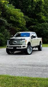 Image result for White Gold 2017 F350
