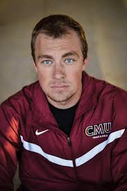 2013-14 Men's Track & Field Roster