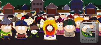 Defeat The Underpants Gnomes Part 2 - South Park: The Stick Of Truth  Walkthrough - Ign