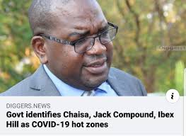 Mutendere the largest compound is right next to Ibex Hill. If a lockdown  wasnt taken seriously and we truly care about lives instead of livelihoods  then we must act NOW! #Zambia #Coronavirus #