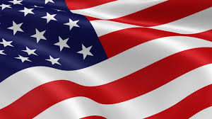 USA Flag 4K ON FINE ART PAPER HD QUALITY WALLPAPER POSTER Fine Art Print - Art & Paintings posters in India - Buy art, film, design, movie, music, nature and educational paintings/wallpapers