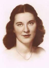 Obituary information for Lois Goss Daniel