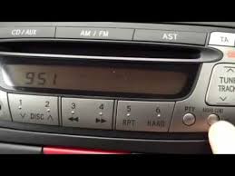 Toyota yaris 2009 clock reset. How To Change Dash Clock On Toyota Iq Aygo Yaris Auris Verso Avensis Youtube